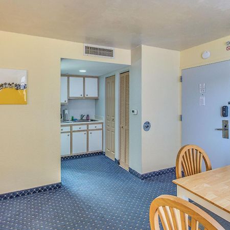 Bay Watch Resort Studio With Resort Amenities! Миртъл Бийч Екстериор снимка