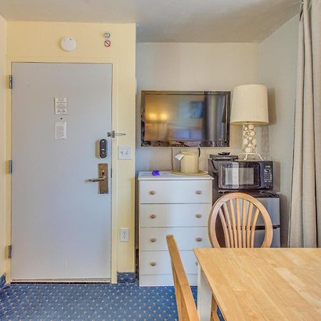 Bay Watch Resort Studio With Resort Amenities! Миртъл Бийч Екстериор снимка