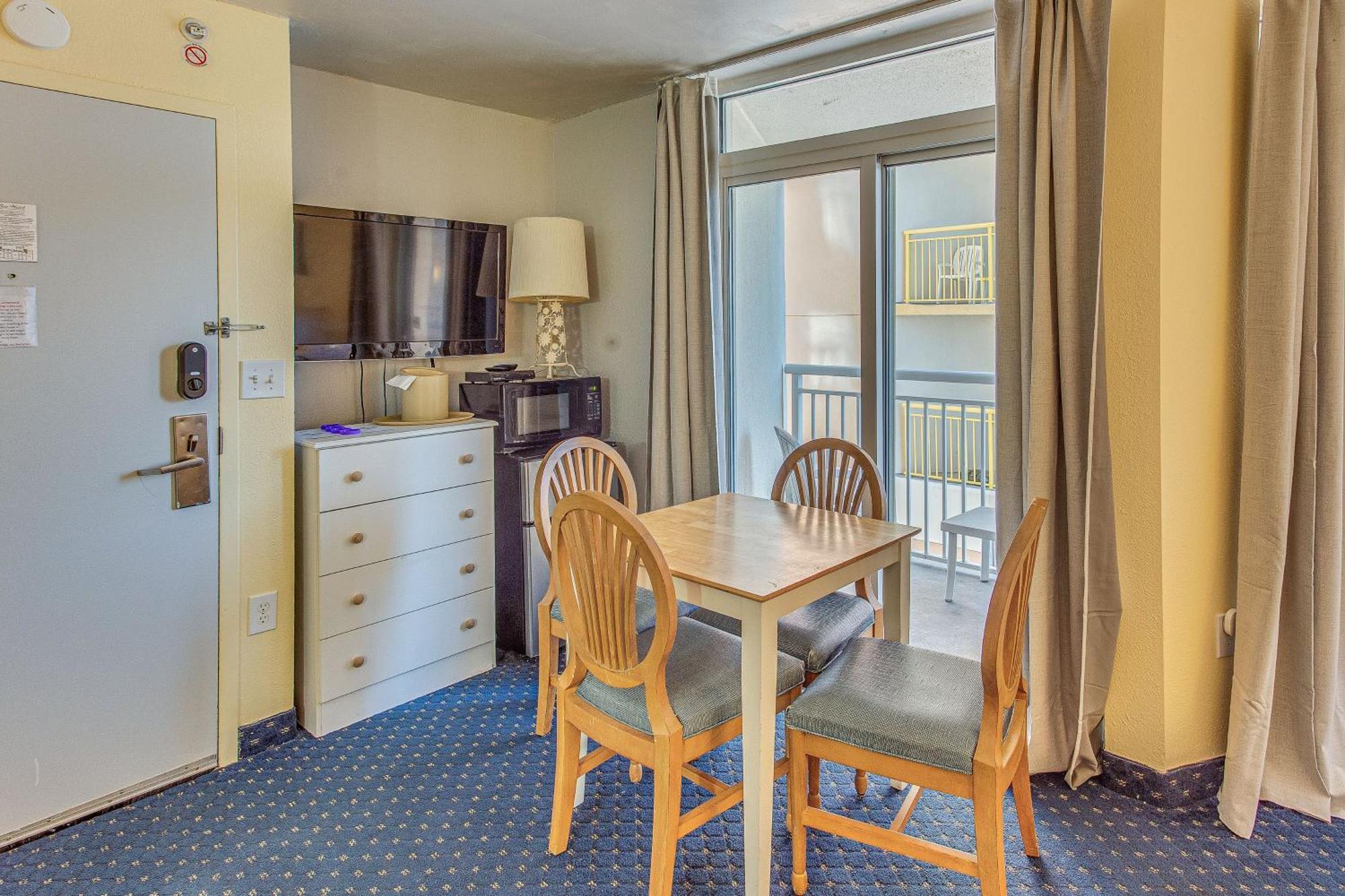Bay Watch Resort Studio With Resort Amenities! Миртъл Бийч Екстериор снимка