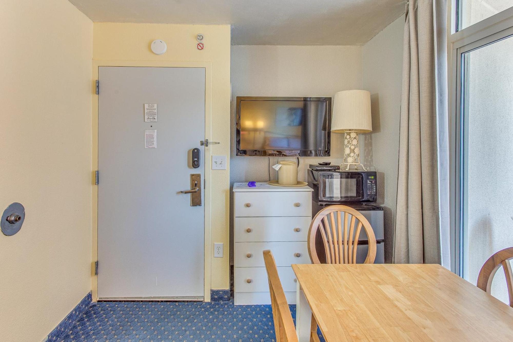 Bay Watch Resort Studio With Resort Amenities! Миртъл Бийч Екстериор снимка