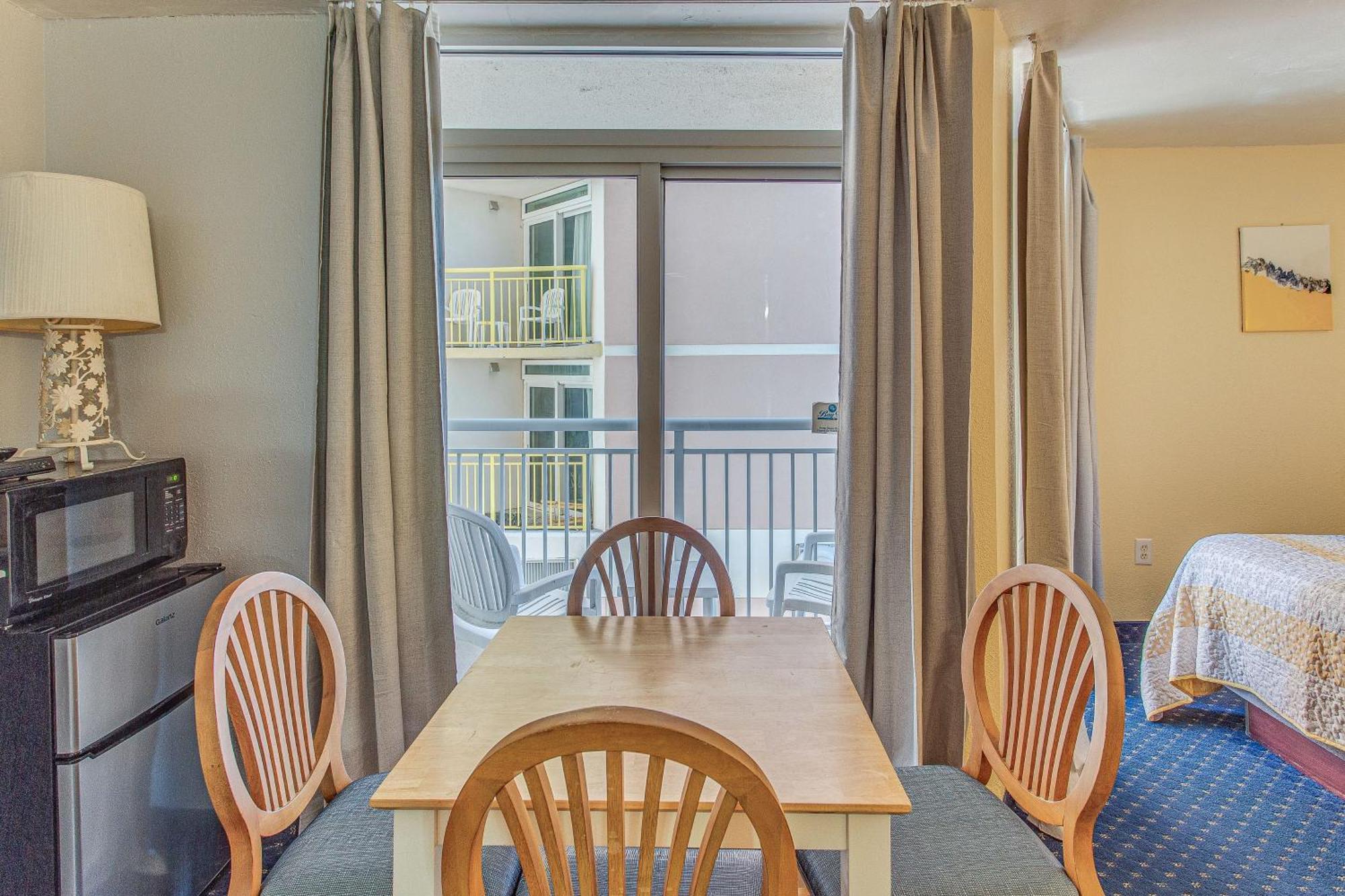 Bay Watch Resort Studio With Resort Amenities! Миртъл Бийч Екстериор снимка