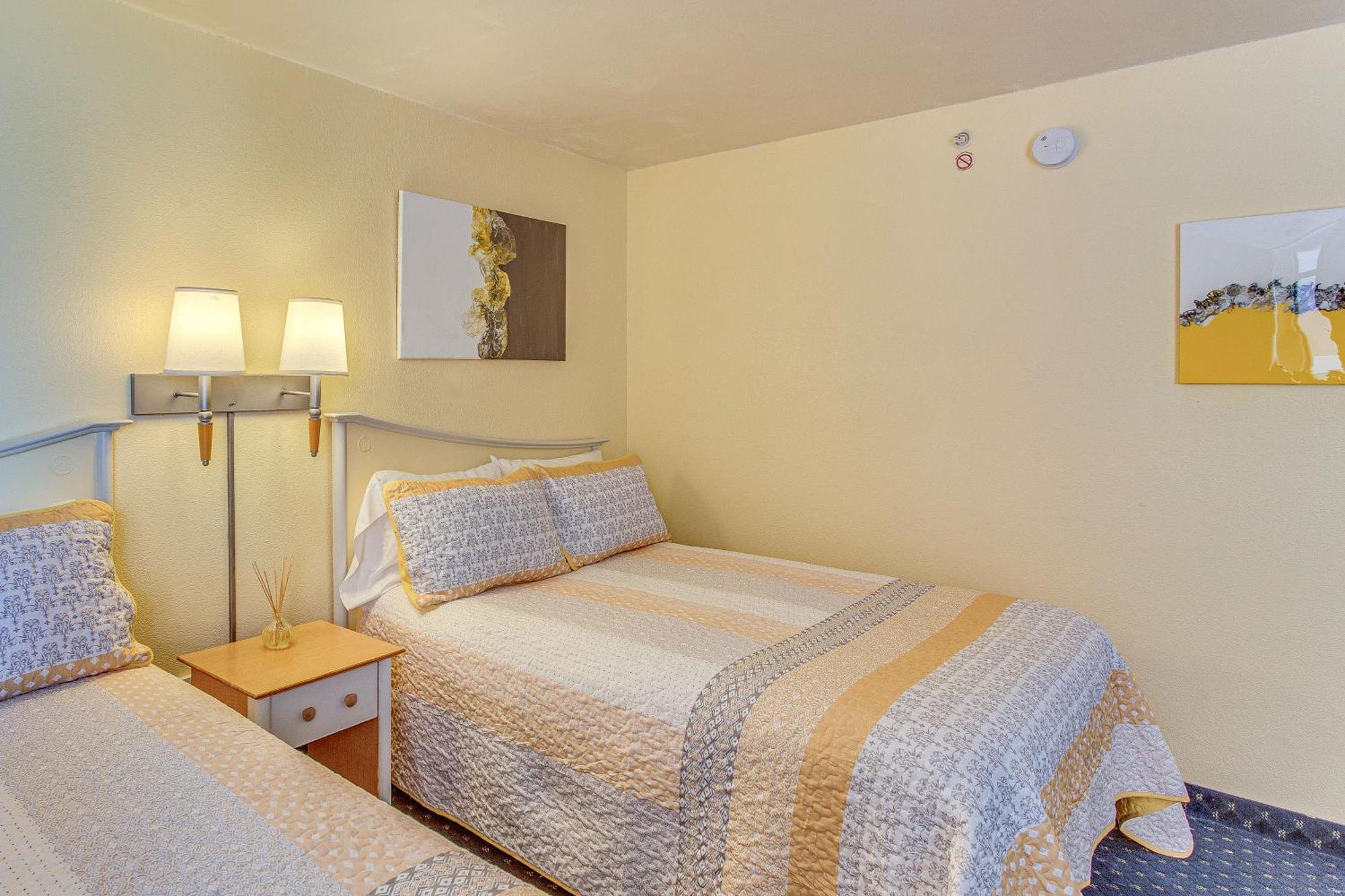 Bay Watch Resort Studio With Resort Amenities! Миртъл Бийч Екстериор снимка